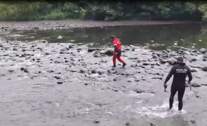 Ardahan’da 6 yıldır kayıp kadının cesedi toprağa gömülü halde bulundu