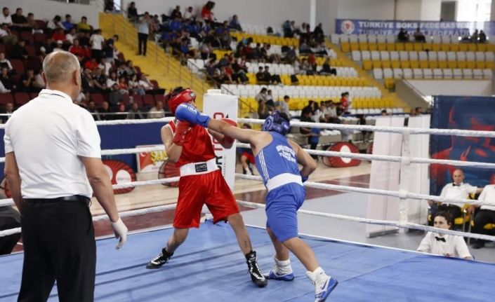 Arpalı’da boks kursu açılacak