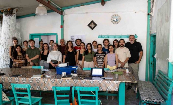 Arslantepe’de biyoarkeoloji çalıştayı