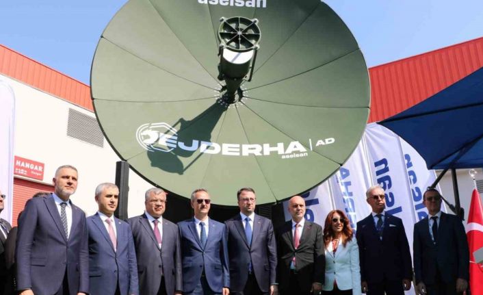 ASELSAN’dan oyun değiştirecek teknolojiler