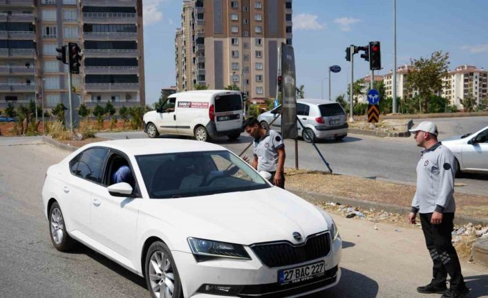 Asırlardır sürdürülen ahilik geleneği: Esnaf sahresi