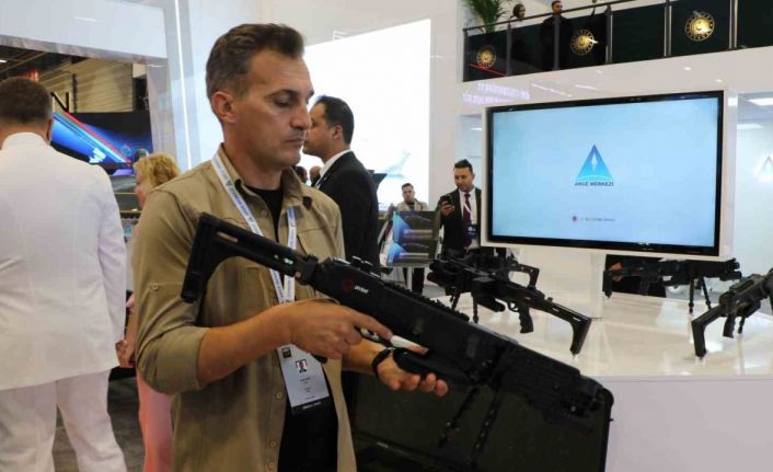 Askerin meskun mahalde gören gözü: LEVENT