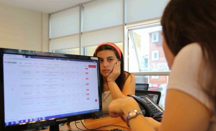 Ataşehir Belediyesi’nden öğrencilere ücretsiz LGS tercih danışmanlığı desteği