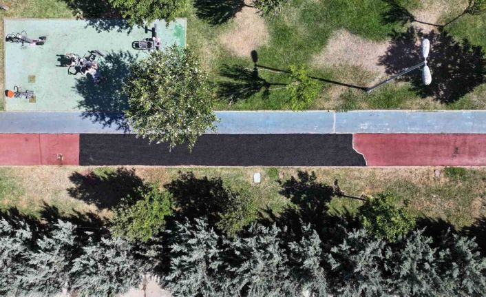 Ataşehir’e ‘Yaşam Vadisi’ geliyor