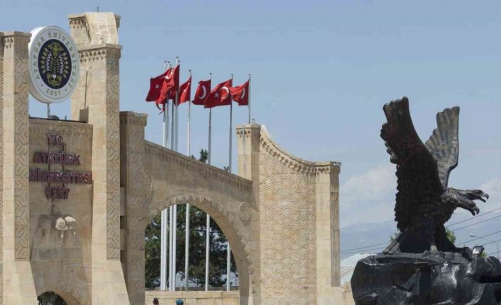 Atatürk Üniversitesi dergileri Web Of Science’ta yükselişini sürdürüyor