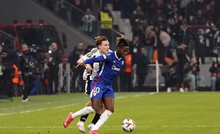 Athletic Bilbao, Nico Williams’ın sözleşmesini 2035’e uzattı