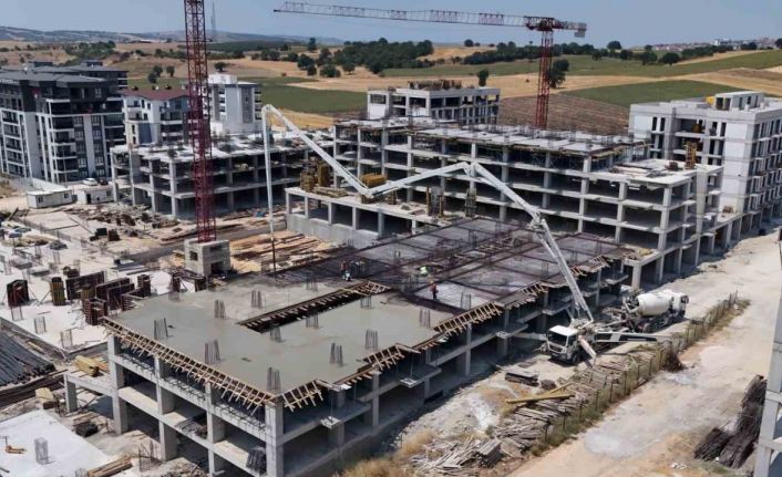 Atış Yapı’dan güzel haber