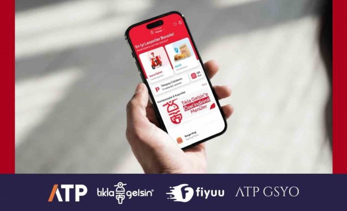 ATP GSYO, Ata Express’in yüzde 89 satın alımını gerçekleştirdi