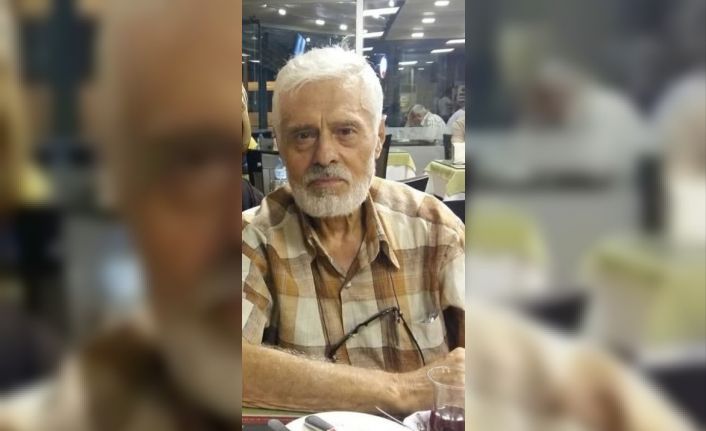 Aydın İmam Hatip Lisesi emekli öğretmenlerinden Tahsin Kayhan vefat etti