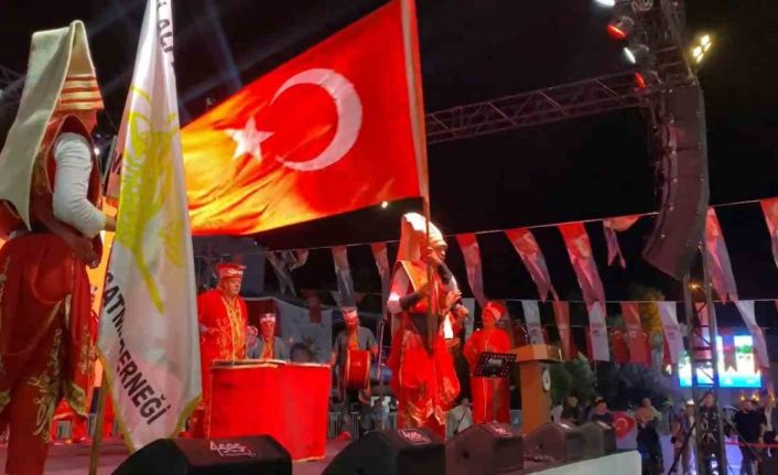 Aydın’da 15 Temmuz programı belli oldu