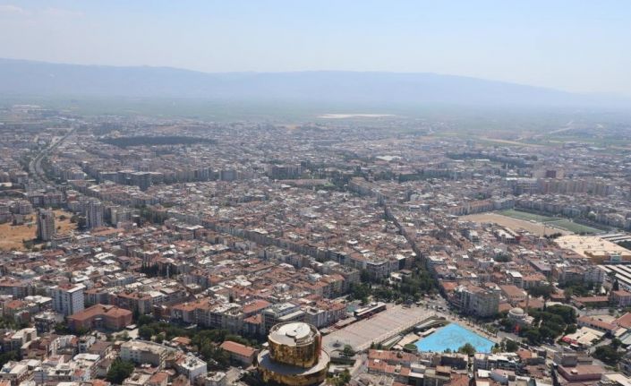 Aydın’da hava sıcaklıkları artacak