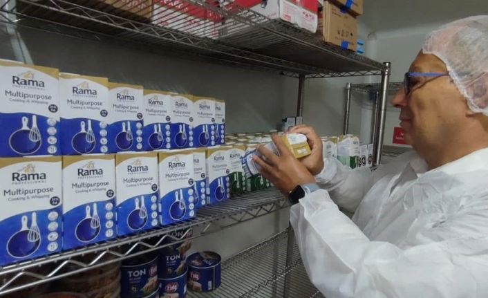 Aydın’da oteller denetlendi