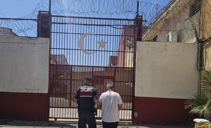 Aydın’da terör örgütü üyesi yakalandı