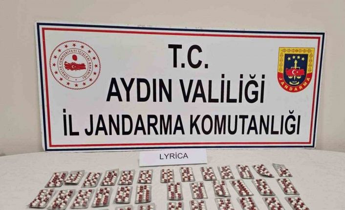 Aydın’da uyuşturucu ticaretine geçit verilmedi