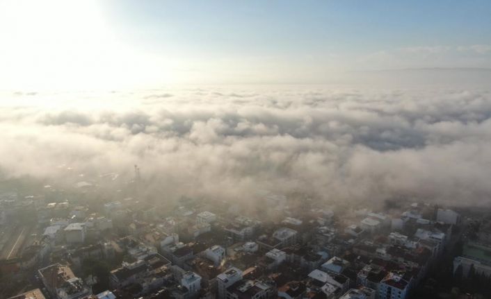 Aydın’ın doğusuna yağış uyarısı