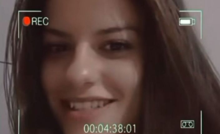 Ayşe Tokyaz’ın ölmeden önceki son videosu ortaya çıktı: "Hakkımı helal etmediğim birkaç insan var"