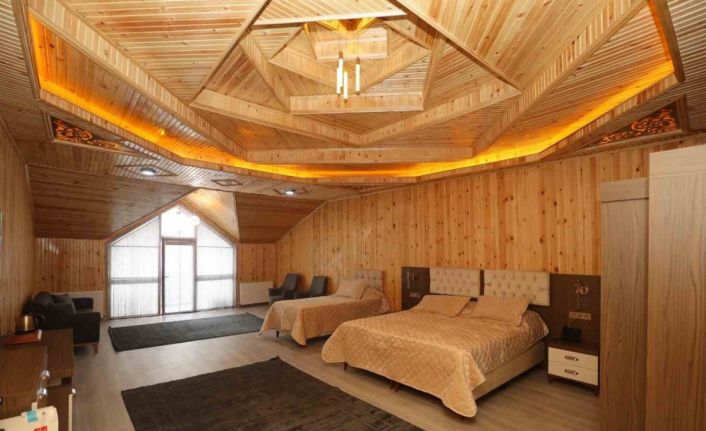 Aziziye’de termal yatırım seferberliği