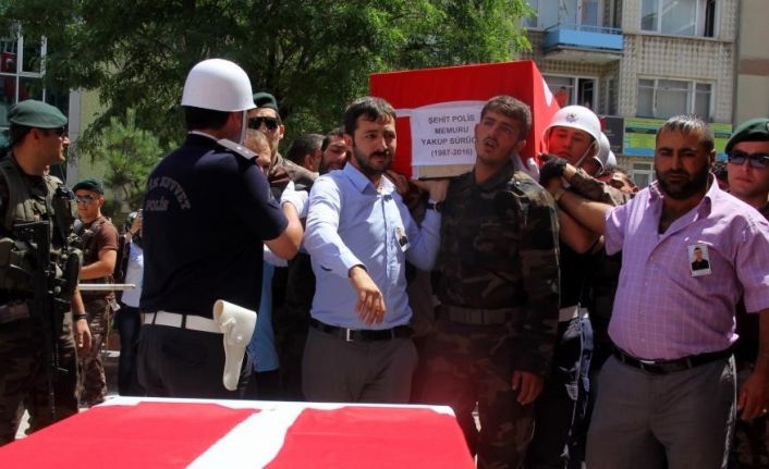 Aziziye’den 15 Temmuz’a iki yiğit Dadaş