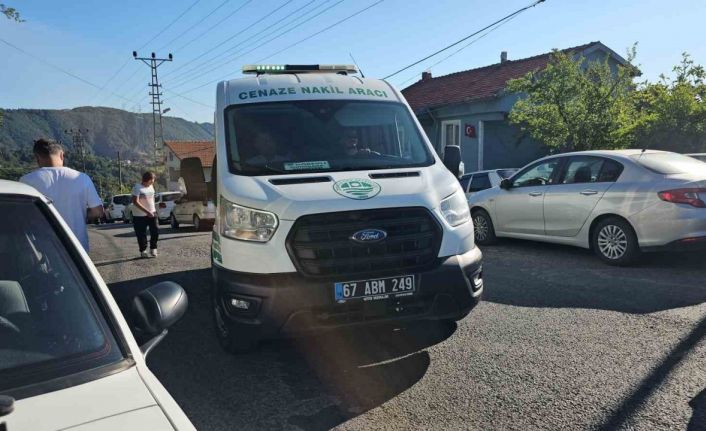 Babanne ve iki torununu öldüren katil zanlısı tutuklandı