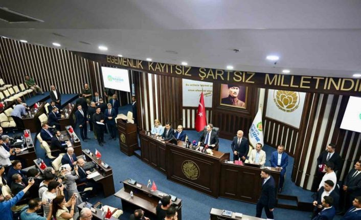 Bakan Bayraktar: "Karadeniz gazı 2028’de 16 milyon haneye ulaşacak"