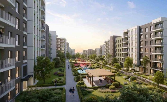 Bakan Kurum, konut alımını kolaylaştıracak yeni modelin detaylarını paylaştı