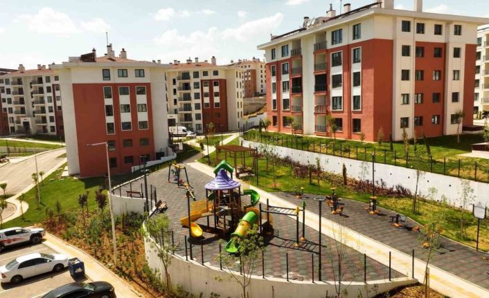 Bakan Kurum’dan İndere paylaşımı: "Bundan iyisini kim yapıyorsa hodri meydan"