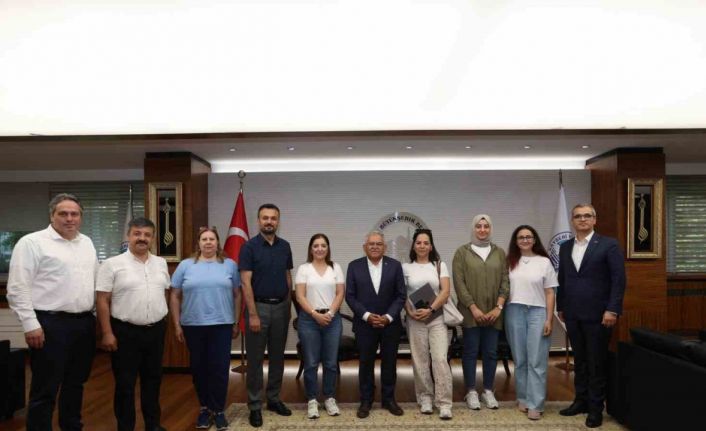 Bakanlık ve büyükşehirden Kayseri’yi müzeler şehri yapacak yeni iş birlikleri