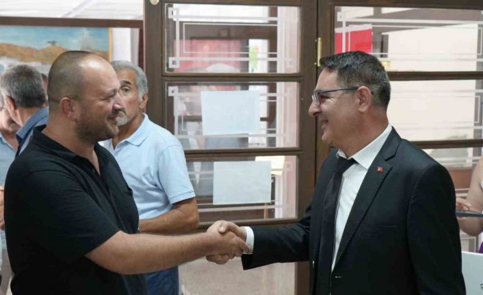 Bakır Rölyef Sanatı ile şehitlerin hatırası yaşatılıyor