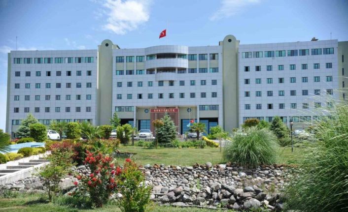 Balıkesir Üniversitesinde 4 yeni bölüm açıldı