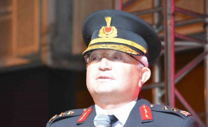 Balıkesir’de 15 Temmuz Demokrasi ve Milli Birlik Günü