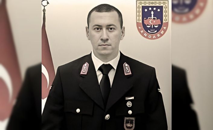 Balıkesirli astsubay kaza kurbanı