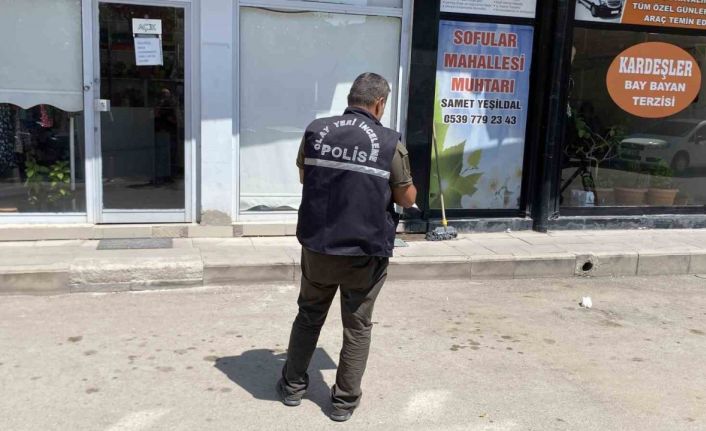 Balkondan düşen down sendromlu küçük çocuk ağır yaralandı