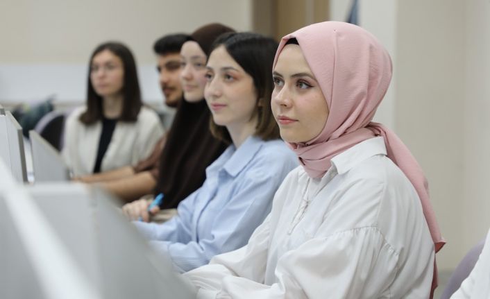 BARÜ "Tanıtım ve Tercih Günleri" başlıyor