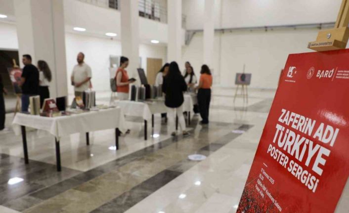 BARÜ’de 15 Temmuz darbe girişimi farklı boyutlarıyla ele alındı