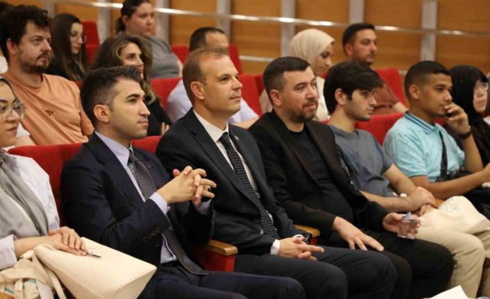 BARÜ’de Türkçe Yaz Okulu başladı