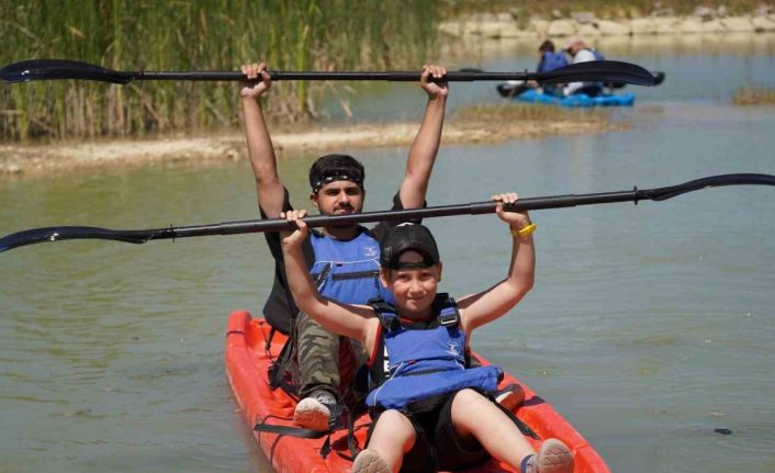 BARÜ’de "Yaz Akademisi Kursu" yoğun ilgi gördü