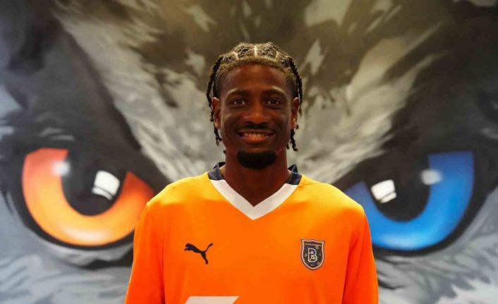 Başakşehir, Nuno Da Costa’yı transfer etti