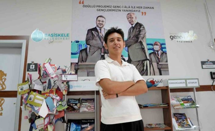 Başiskele Çocuk Üniversitesi’nden LGS şampiyonluğuna