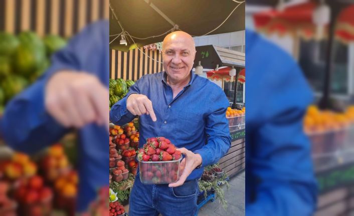 Başkan açıkladı: "Joe Mendes Samsunspor’da"