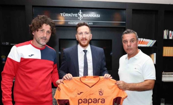 Başkan Ahmet Dal’dan yüksek irtifa teşekkürü