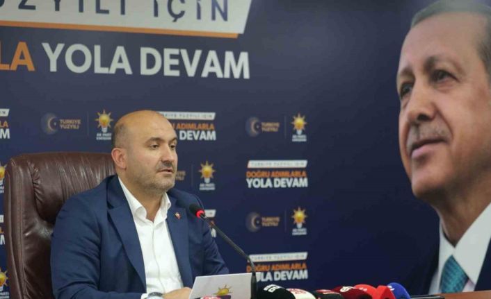 Başkan Albayrak’tan Leman destekçisi Dalgıç için Başkan Ataç’a çağrı