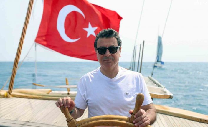 Başkan Aras’tan 1 Temmuz Denizcilik ve Kabotaj Bayramı Başkan mesajı