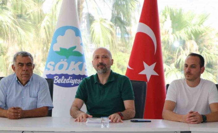 Başkan Arıkan; "Amacımız hızlı ve etkili çözümler üretmek"