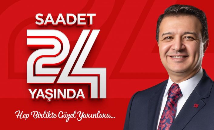 Başkan Arıkan: "İlkeli siyasetin adresi olduk"