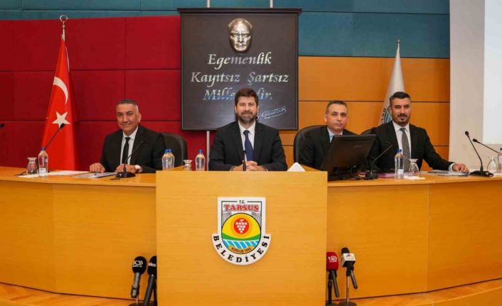 Başkan Boltaç: "Kıymetli bir alanı kaybettik"