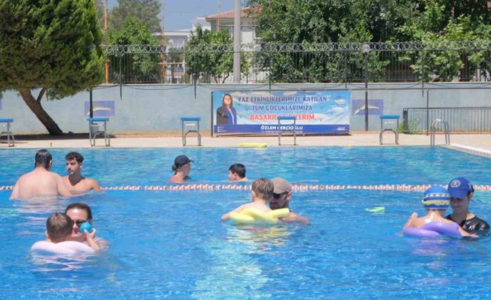 Başkan Çerçioğlu’ndan anlamlı destek