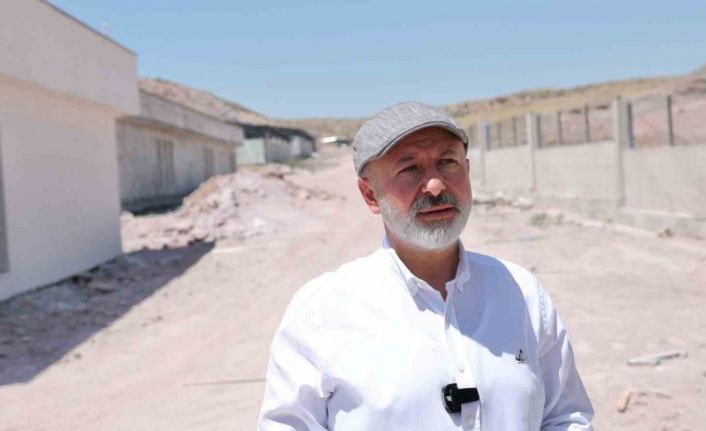 Başkan Çolakbayrakdar: "Hayvan Bakımevi ve Rehabilitasyon Merkezi’nde en iyisini biz yapıyoruz"