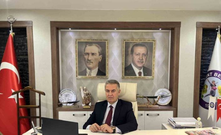 Başkan Erol: "15 Temmuz, milletin iradesini yok sayan anlayışın sona erdiği gündür"