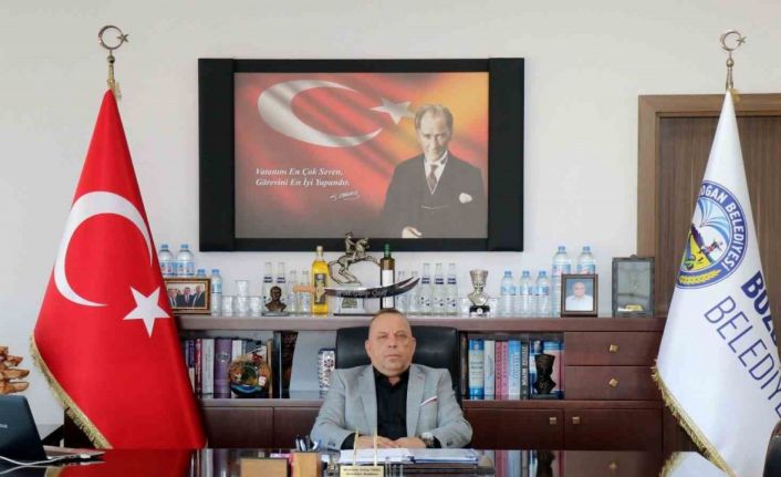 Başkan Galip Özel’den Seyitgazi’de şehit düşen orman işçileri için taziye mesajı