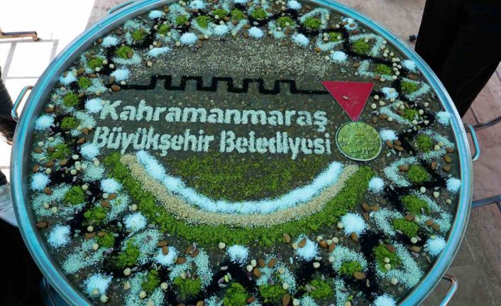 Başkan Görgel, "Birliğimiz, beraberliğimiz daim olsun"